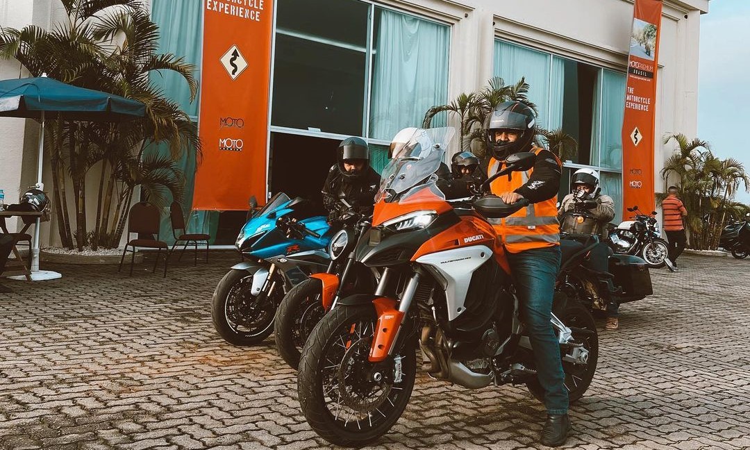 Concurso Moto Premium: um evento imperdível para os amantes de motos