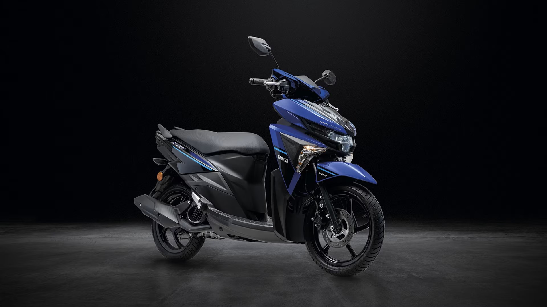 YAMAHA NEO 125 UBS BATE RECORDE DE VENDAS