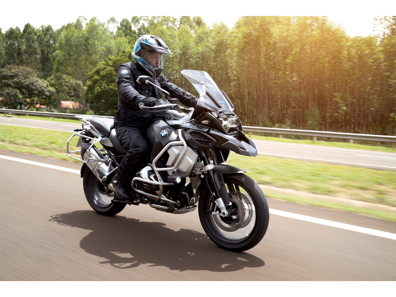 “Ride Week BMW Motorrad”: A Semana Especial para Encontrar a Sua BMW dos Sonhos