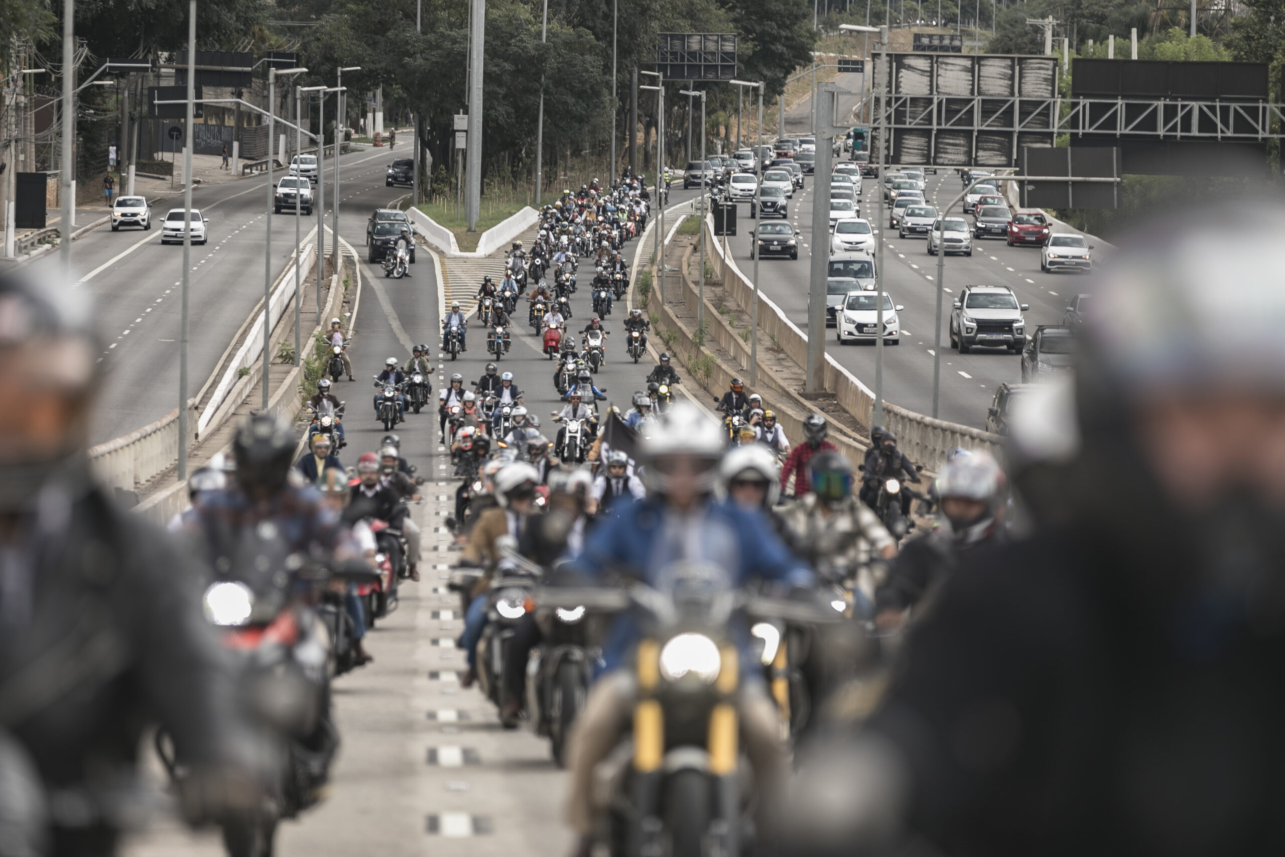 DGR SP 2024 Comemora Evento com a Participação de 2 Mil Pessoas e Parceria da ELF