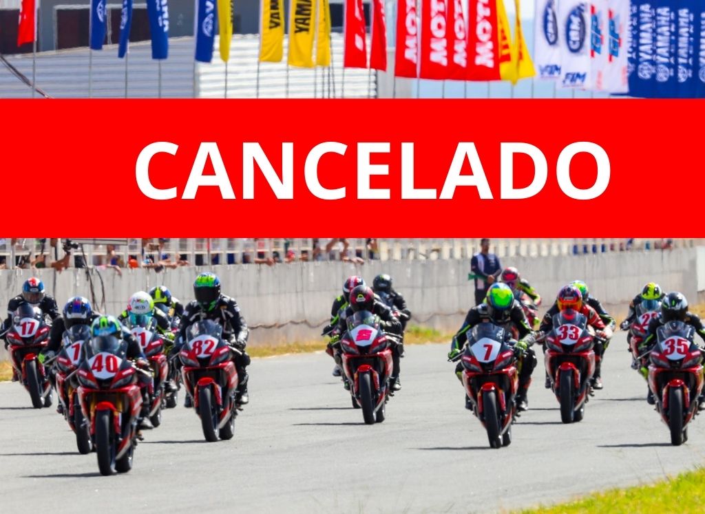 Moto1000GP em Interlagos: GP Motul de Interlagos Suspenso pelo Autódromo!