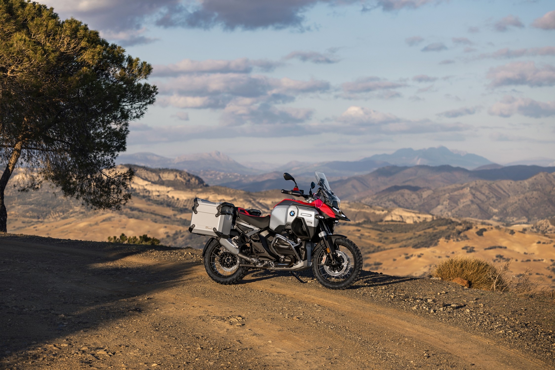 BMW Motorrad Apresenta a Nova BMW R 1300 GS Adventure na Europa