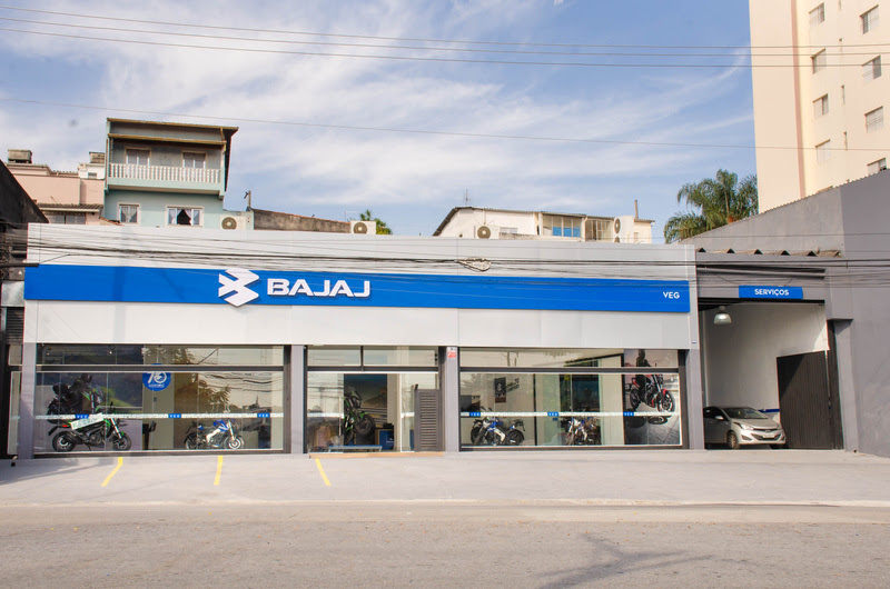 Bajaj Inaugura Nova Concessionária em Guarulhos com Evento Especial e Novidades Imperdíveis!